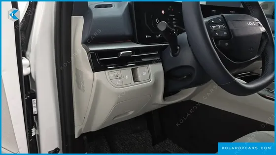 KIA SPORTAGE GASOLINE 1.6 TURBO 2WD