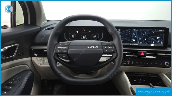 KIA SPORTAGE GASOLINE 1.6 TURBO 2WD