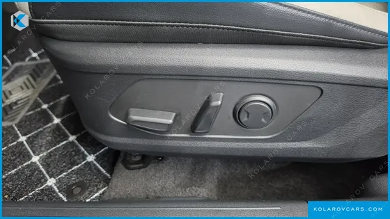 KIA SPORTAGE GASOLINE 1.6 TURBO 2WD