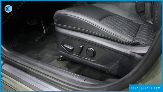 KIA SPORTAGE GASOLINE 1.6 TURBO 4WD