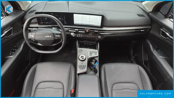 KIA SPORTAGE GASOLINE 1.6 TURBO 2WD
