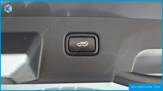 KIA SPORTAGE GASOLINE 1.6 TURBO 2WD