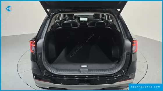 KIA SPORTAGE GASOLINE 1.6 TURBO 2WD