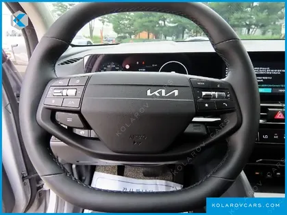 KIA SPORTAGE GASOLINE 1.6 TURBO 2WD