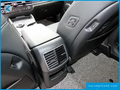 KIA SPORTAGE GASOLINE 1.6 TURBO 2WD