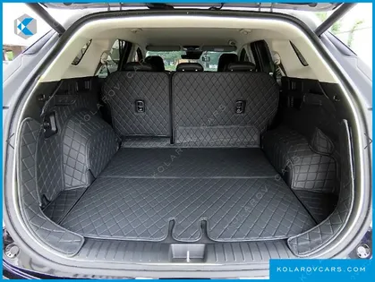 KIA SPORTAGE GASOLINE 1.6 TURBO 2WD