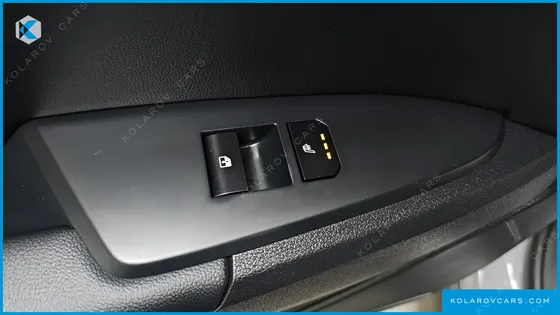 KIA SPORTAGE LPG 2.0 2WD