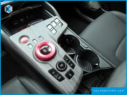 KIA SPORTAGE GASOLINE 1.6 TURBO 2WD