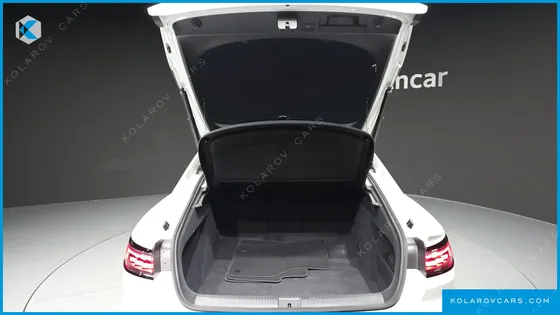 VOLKSWAGEN ARTEON 2.0 TDI PRESTIGE