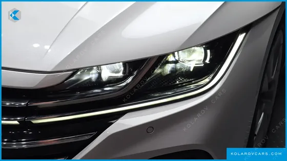 VOLKSWAGEN ARTEON 2.0 TDI PRESTIGE