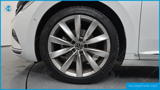 VOLKSWAGEN ARTEON 2.0 TDI PRESTIGE