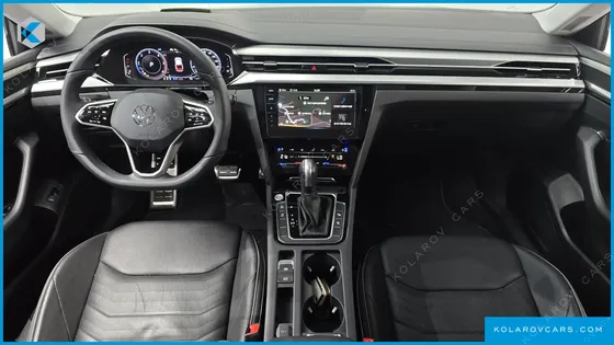 VOLKSWAGEN ARTEON 2.0 TDI PRESTIGE