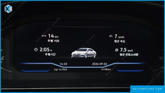 VOLKSWAGEN ARTEON 2.0 TDI PRESTIGE