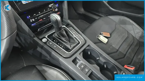 VOLKSWAGEN ARTEON 2.0 TDI PRESTIGE