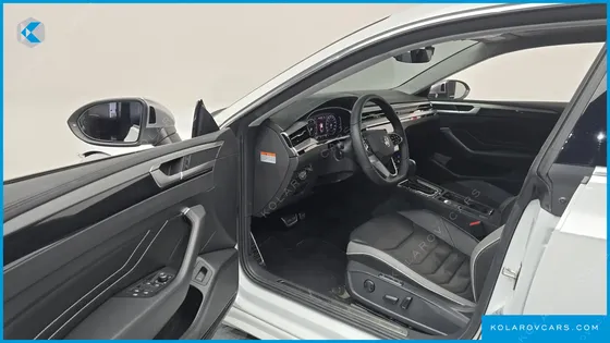 VOLKSWAGEN ARTEON 2.0 TDI PRESTIGE
