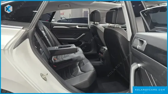 VOLKSWAGEN ARTEON 2.0 TDI PRESTIGE