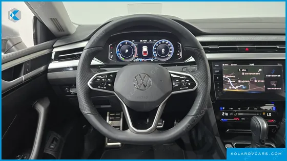 VOLKSWAGEN ARTEON 2.0 TDI PRESTIGE