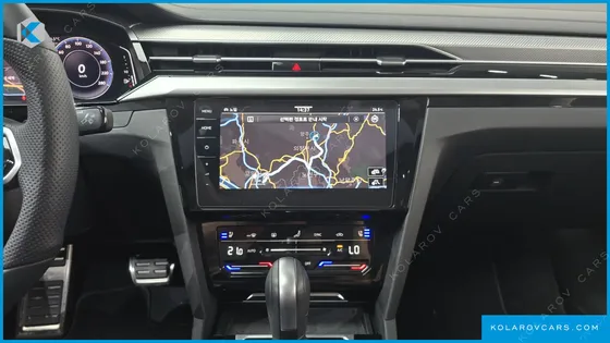 VOLKSWAGEN ARTEON 2.0 TDI PRESTIGE