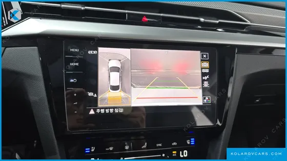 VOLKSWAGEN ARTEON 2.0 TDI PRESTIGE