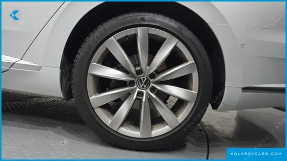VOLKSWAGEN ARTEON 2.0 TDI PRESTIGE