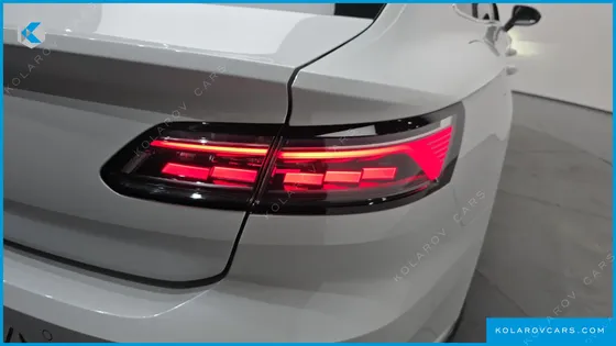 VOLKSWAGEN ARTEON 2.0 TDI PRESTIGE