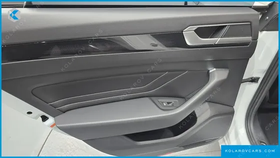 VOLKSWAGEN ARTEON 2.0 TDI PRESTIGE