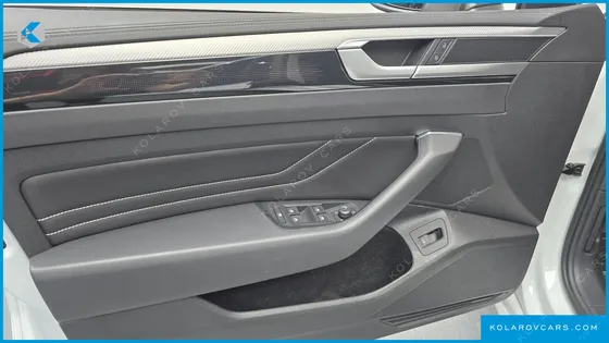 VOLKSWAGEN ARTEON 2.0 TDI PRESTIGE