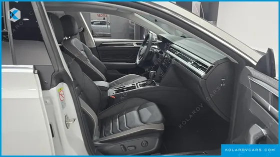 VOLKSWAGEN ARTEON 2.0 TDI PRESTIGE