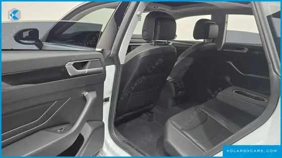 VOLKSWAGEN ARTEON 2.0 TDI PRESTIGE
