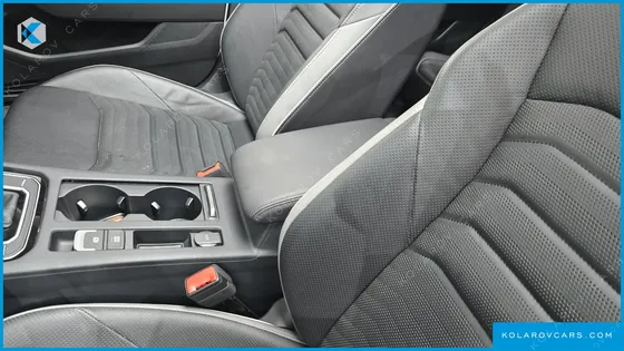 VOLKSWAGEN ARTEON 2.0 TDI PRESTIGE