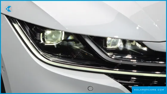 VOLKSWAGEN ARTEON 2.0 TDI PRESTIGE