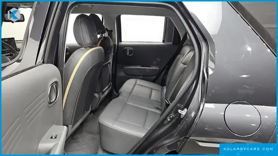 HYUNDAI CASPER THE ESSENTIAL