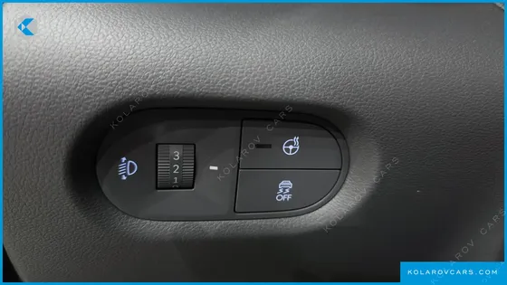 HYUNDAI CASPER THE ESSENTIAL