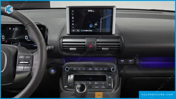 HYUNDAI CASPER THE ESSENTIAL