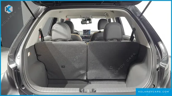 HYUNDAI CASPER THE ESSENTIAL