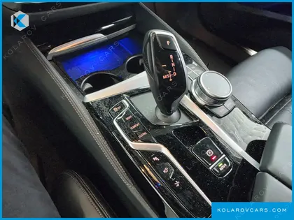 BMW GRAN TURISMO (GT) 630I XDRIVE M SPORT