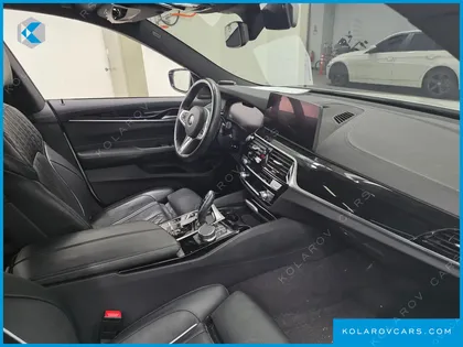 BMW GRAN TURISMO (GT) 630I XDRIVE M SPORT