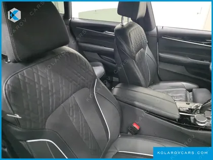 BMW GRAN TURISMO (GT) 630I XDRIVE M SPORT
