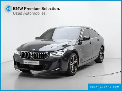 BMW GRAN TURISMO (GT) 630I XDRIVE M SPORT
