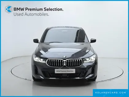 BMW GRAN TURISMO (GT) 630I XDRIVE M SPORT