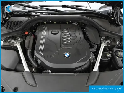 BMW GRAN TURISMO (GT) 630I XDRIVE M SPORT