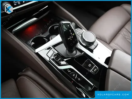 BMW GRAN TURISMO (GT) 630I XDRIVE M SPORT