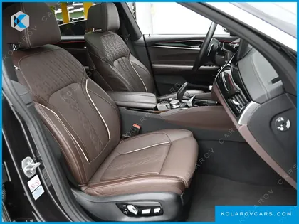 BMW GRAN TURISMO (GT) 630I XDRIVE M SPORT