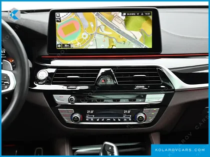 BMW GRAN TURISMO (GT) 630I XDRIVE M SPORT