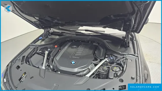 BMW GRAN TURISMO (GT) 630I XDRIVE M SPORT
