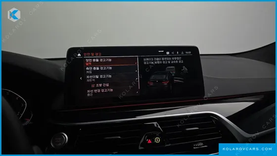 BMW GRAN TURISMO (GT) 630I XDRIVE M SPORT