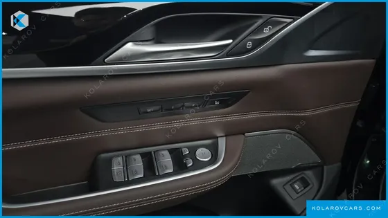 BMW GRAN TURISMO (GT) 630I XDRIVE M SPORT