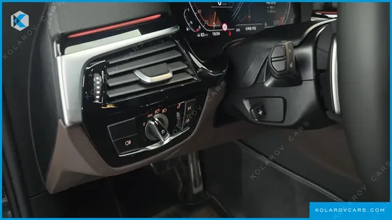 BMW GRAN TURISMO (GT) 630I XDRIVE M SPORT