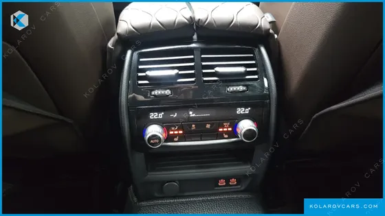 BMW GRAN TURISMO (GT) 630I XDRIVE M SPORT