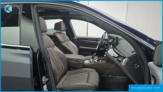BMW GRAN TURISMO (GT) 630I XDRIVE M SPORT